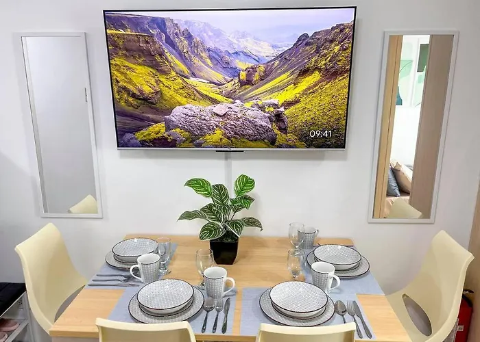 Fresh And Cool 1br Place At Grass Tower2-16th Floor